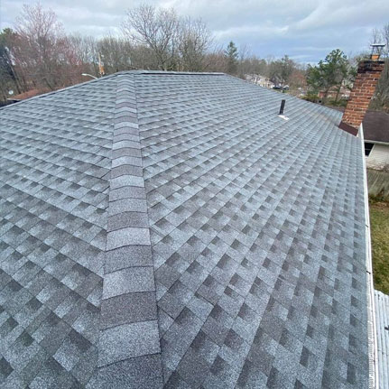 Emergency Roof Repair East Norwich NY