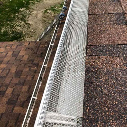 Gutter Repair East Norwich NY