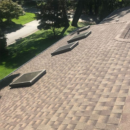 Skylight Repair East Norwich NY