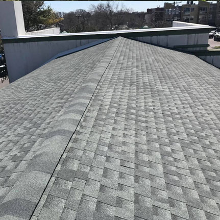 Roof Leak Repair East Norwich NY